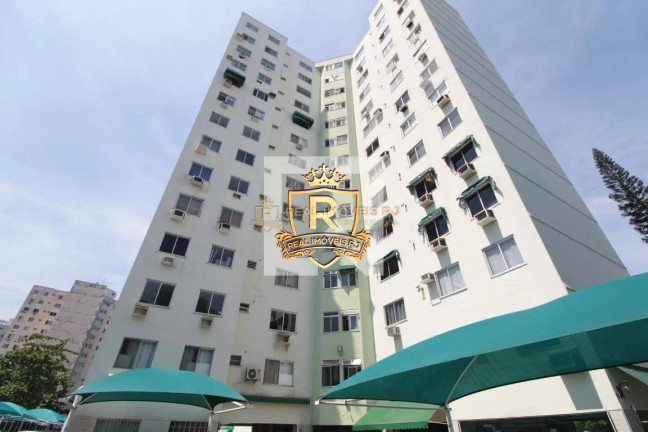 Imagem Apartamento com 2 Quartos à Venda, 62 m² em Jacarepaguá - Rio De Janeiro Imagem Apartamento com 2 Quartos à Venda, 62 m² em Jacarepaguá - Rio De Janeiro