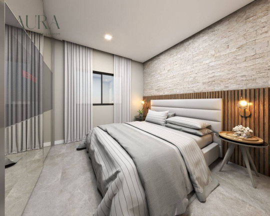 Imagem Apartamento com 2 Quartos à Venda, 71 m² em Meia Praia - Navegantes