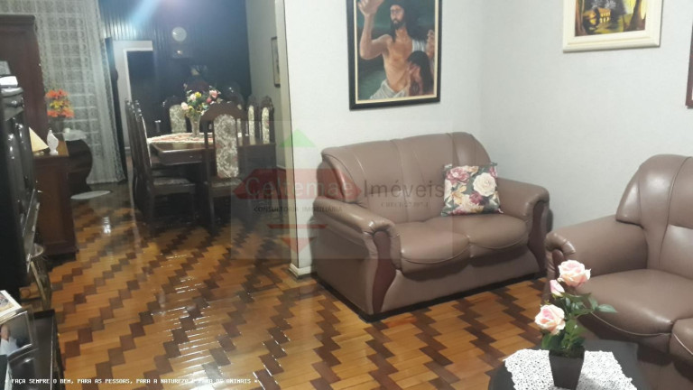 Imagem Casa com 4 Quartos à Venda, 319 m² em Jardim Eulalia - Taubaté