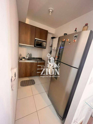 Imagem Apartamento com 2 Quartos à Venda, 48 m² em Brás - São Paulo Imagem Apartamento com 2 Quartos à Venda, 48 m² em Brás - São Paulo