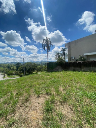 Imagem Terreno à Venda, 450 m² em Condomínio Residencial Jaguary - São José Dos Campos Imagem Terreno à Venda, 450 m² em Condomínio Residencial Jaguary - São José Dos Campos