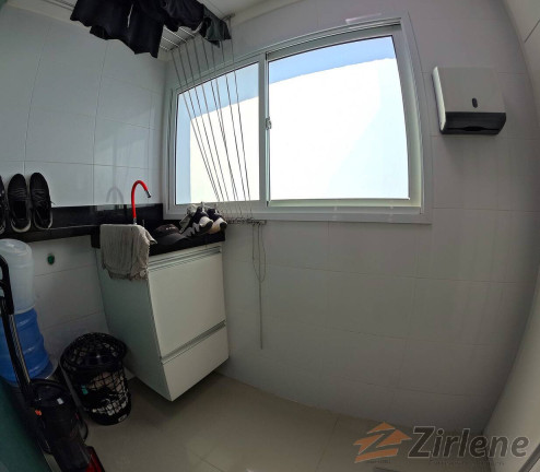 Imagem Apartamento com 2 Quartos para Alugar, 120 m² em Praia Do Morro - Guarapari