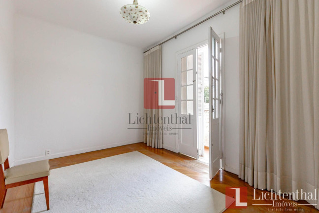 Imagem Casa com 4 Quartos à Venda, 250 m² em Jardim Paulista - São Paulo Imagem Casa com 4 Quartos à Venda, 250 m² em Jardim Paulista - São Paulo