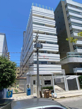 Imagem Apartamento com 1 Quarto à Venda, 43 m² em Canto Do Forte - Praia Grande