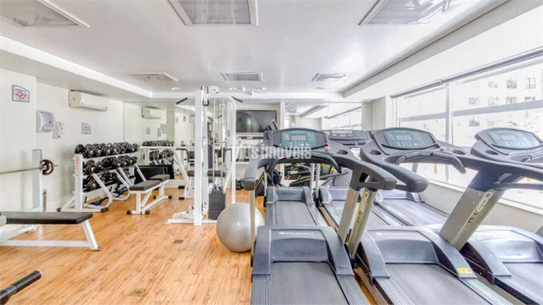 Imagem Apartamento com 2 Quartos à Venda, 92 m² em Vila Olímpia - São Paulo Imagem Apartamento com 2 Quartos à Venda, 92 m² em Vila Olímpia - São Paulo