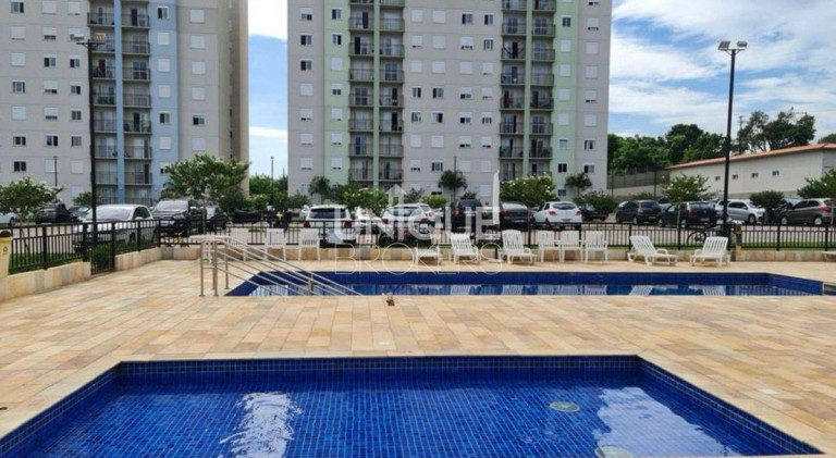 Imagem Apartamento com 2 Quartos à Venda, 82 m² em Vila Santa Maria - Jundiaí Imagem Apartamento com 2 Quartos à Venda, 82 m² em Vila Santa Maria - Jundiaí