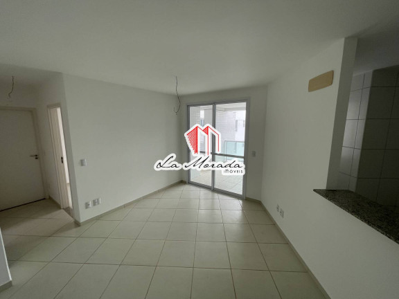 Foto do imóvel Apartamento com 1 Quarto à Venda, 54 m² em Centro - Manaus