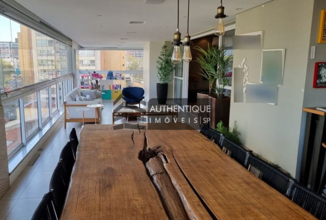 Imagem Apartamento com 4 Quartos à Venda, 250 m² em Vila Mariana - São Paulo Imagem Apartamento com 4 Quartos à Venda, 250 m² em Vila Mariana - São Paulo