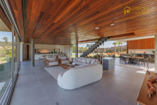 Imagem Casa com 6 Quartos à Venda, 796 m² em Condomínio Terras De São José Ii - Itu Imagem Casa com 6 Quartos à Venda, 796 m² em Condomínio Terras De São José Ii - Itu