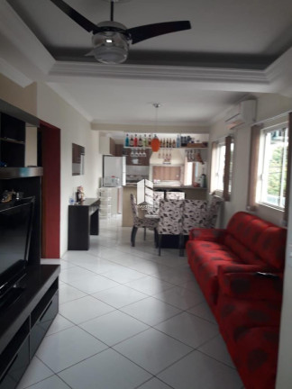Imagem Casa com 3 Quartos à Venda, 554 m² em Pinheiro Machado - Santa Maria