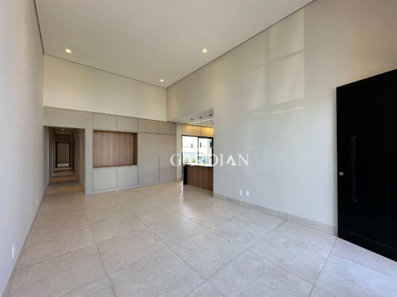 Imagem Casa com 3 Quartos à Venda, 195 m² em Jardim Piemonte - Indaiatuba