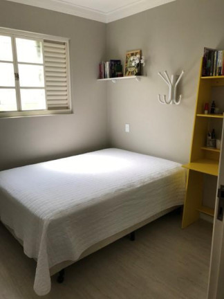Imagem Apartamento com 2 Quartos à Venda, 65 m² em Jardim Myrian Moreira Da Costa - Campinas