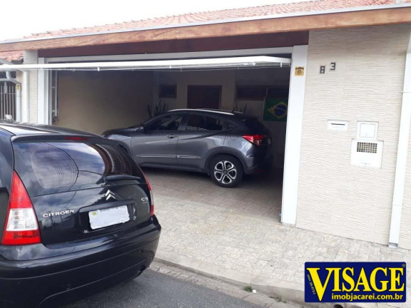 Imagem Casa com 1 Quarto à Venda,  em St. Cruz Dos Lazaros - Jacareí