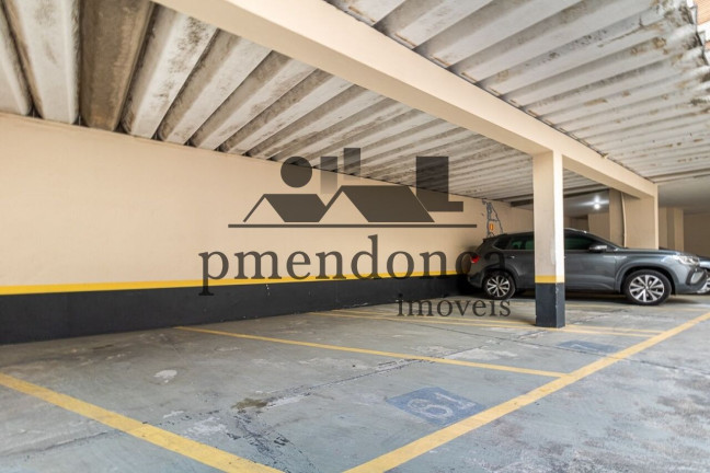 Imagem Apartamento com 3 Quartos à Venda, 119 m² em Perdizes - São Paulo