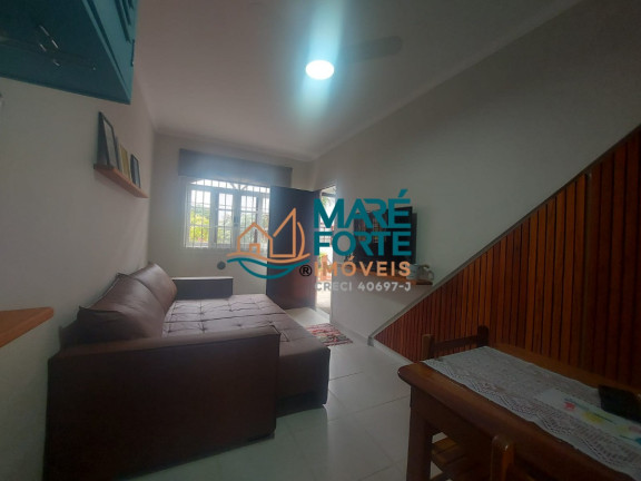 Imagem Apartamento com 2 Quartos à Venda, 61 m² em Toninhas - Ubatuba Imagem Apartamento com 2 Quartos à Venda, 61 m² em Toninhas - Ubatuba