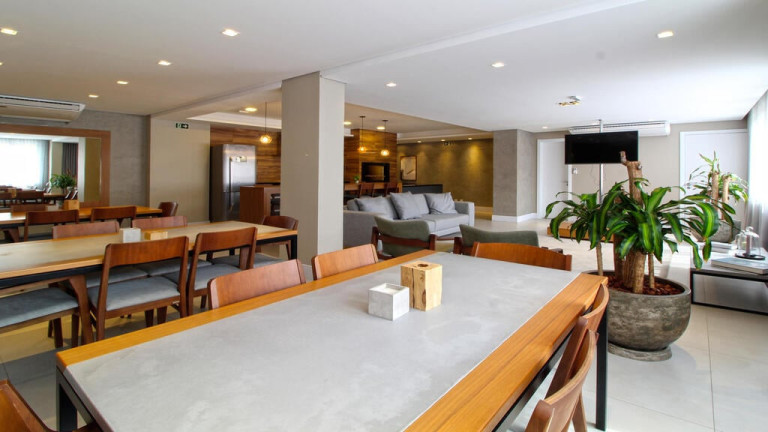Imagem Imóvel com 1 Quarto à Venda, 33 m² em Bom Fim - Porto Alegre