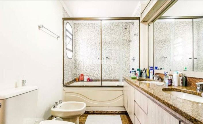 Imagem Apartamento com 4 Quartos à Venda, 256 m² em Brooklin Paulista - São Paulo Imagem Apartamento com 4 Quartos à Venda, 256 m² em Brooklin Paulista - São Paulo