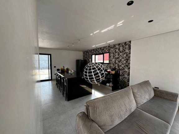 Imagem Casa com 3 Quartos à Venda, 192 m² em Bosque Dos Eucalíptos - Atibaia