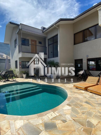 Imagem Apartamento com 1 Quarto à Venda, 25 m² em Lázaro - Ubatuba