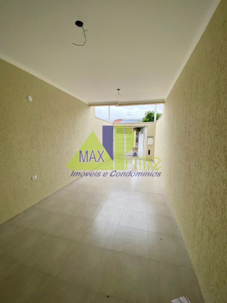 Imagem Sobrado com 3 Quartos à Venda, 115 m² em Jardim Vila Formosa - São Paulo