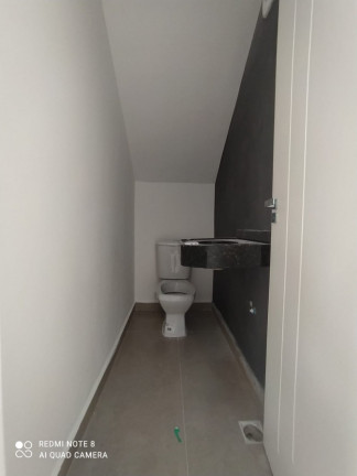 Imagem Sobrado com 3 Quartos à Venda, 105 m² em Praia De Leste - Pontal Do Paraná