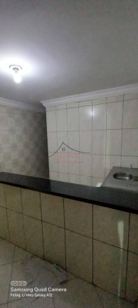 Imagem Casa com 2 Quartos para Alugar, 40 m² em Jardim Santa Terezinha (zona Leste) - São Paulo