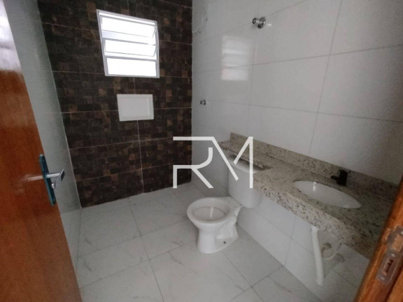 Imagem Casa com 2 Quartos à Venda, 70 m² em Agenor De Campos - Mongaguá