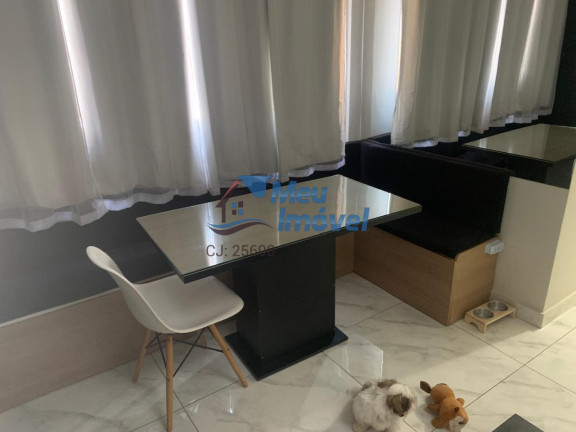 Imagem Cobertura com 2 Quartos à Venda, 92 m² em Taguatinga Sul (taguatinga) - Brasília