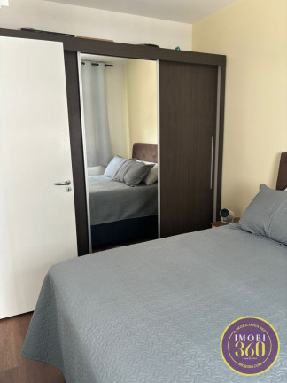 Imagem Apartamento com 1 Quarto à Venda, 38 m² em Jardim Anália Franco - São Paulo Imagem Apartamento com 1 Quarto à Venda, 38 m² em Jardim Anália Franco - São Paulo