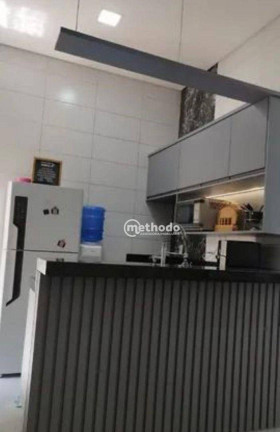 Imagem Casa com 2 Quartos à Venda, 90 m² em Loteamento Adventista Campineiro - Hortolândia