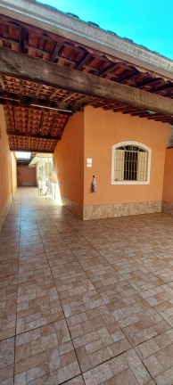 Casa com 2 Quartos à Venda, 138 m² em Florida Mirim - Mongaguá