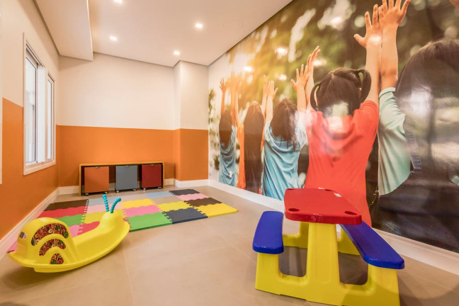 Imagem Apartamento com 2 Quartos à Venda, 57 m² em Santo Antônio - Porto Alegre