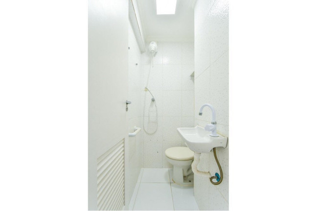 Imagem Apartamento com 3 Quartos à Venda, 63 m² em Vila Andrade - São Paulo