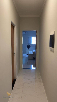 Imagem Sobrado com 4 Quartos à Venda, 266 m² em Panorama - Campo Grande