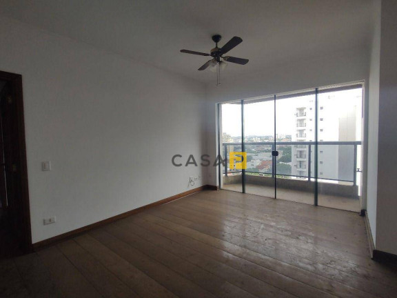 Imagem Apartamento com 3 Quartos à Venda, 294 m² em Centro - Americana