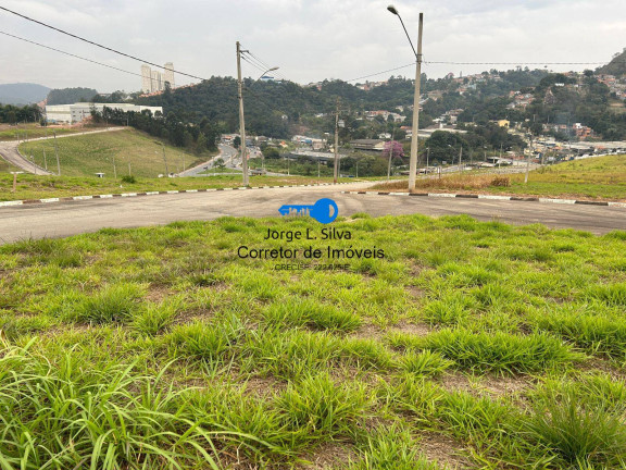 Imagem Terreno em Condomínio à Venda, 150 m² em Chácara Jaguari (fazendinha) - Santana De Parnaíba Imagem Terreno em Condomínio à Venda, 150 m² em Chácara Jaguari (fazendinha) - Santana De Parnaíba