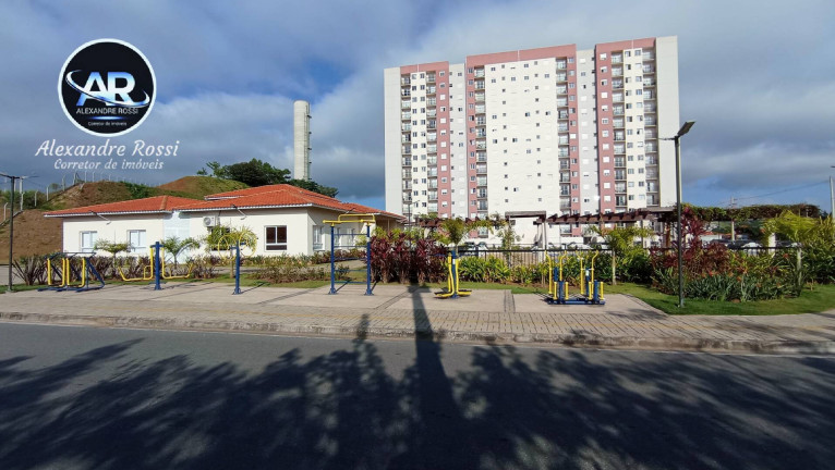 Imagem Apartamento com 2 Quartos à Venda, 52 m² em Residencial Alexandria - Várzea Paulista Imagem Apartamento com 2 Quartos à Venda, 52 m² em Residencial Alexandria - Várzea Paulista