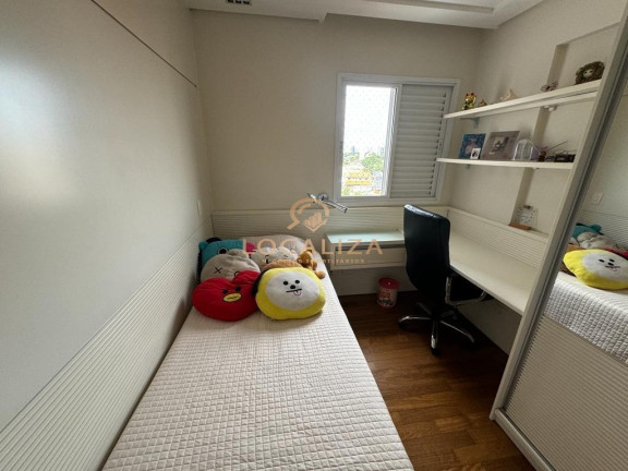 Imagem Imóvel com 3 Quartos à Venda, 122 m² em Jardim Das Indústrias - São José Dos Campos