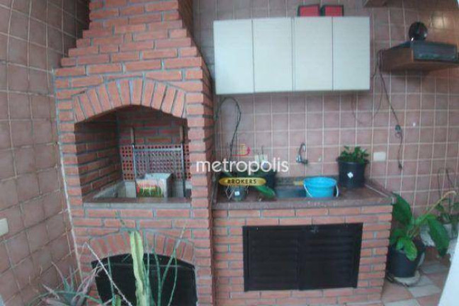 Imagem Sobrado com 3 Quartos à Venda, 143 m² em Osvaldo Cruz - São Caetano Do Sul Imagem Sobrado com 3 Quartos à Venda, 143 m² em Osvaldo Cruz - São Caetano Do Sul