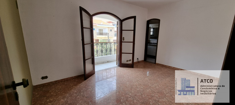 Imagem Sobrado com 3 Quartos à Venda, 232 m² em Vila Flórida - São Bernardo Do Campo