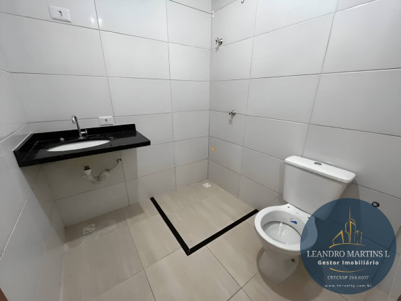 Imagem Casa com 3 Quartos à Venda, 105 m² em Vila Arriete - São Paulo