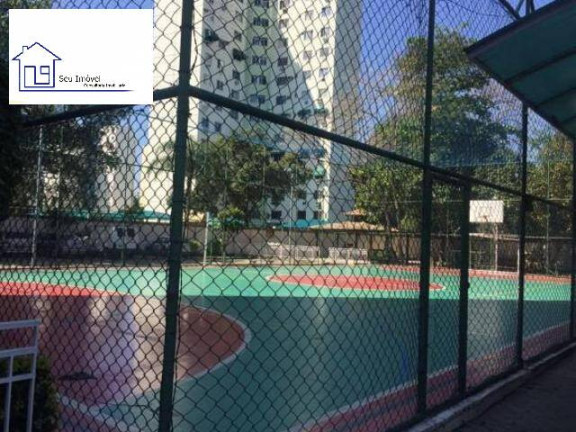 Imagem Apartamento com 2 Quartos à Venda, 50 m² em Camorim - Rio De Janeiro Imagem Apartamento com 2 Quartos à Venda, 50 m² em Camorim - Rio De Janeiro