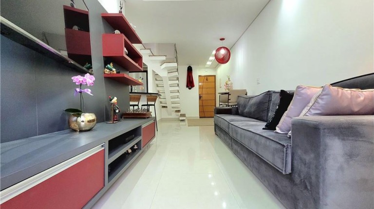 Imagem Apartamento com 2 Quartos à Venda, 150 m² em Centro - São Bernardo Do Campo Imagem Apartamento com 2 Quartos à Venda, 150 m² em Centro - São Bernardo Do Campo