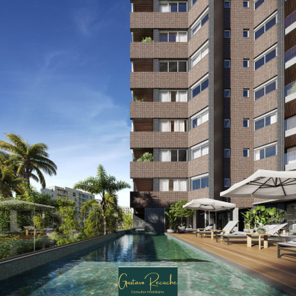 Imagem Apartamento com 2 Quartos à Venda, 93 m² em Centro - Torres