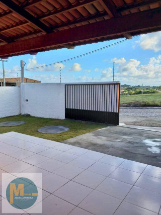 Imagem Casa com 2 Quartos à Venda, 200 m² em Santa Beatris - São Gonçalo Do Amarante