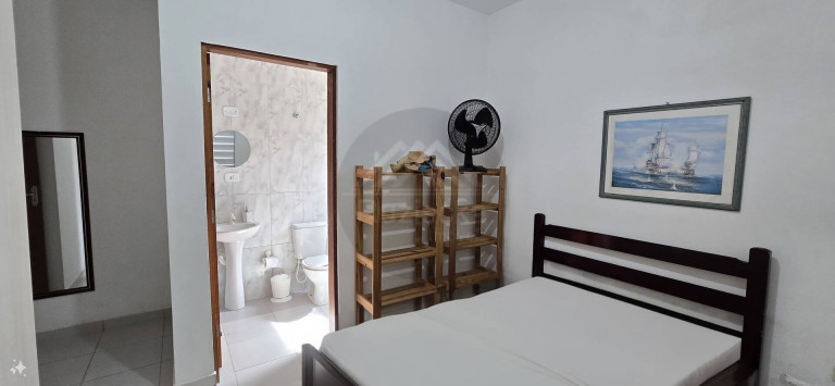 Imagem Casa com 2 Quartos à Venda, 198 m² em Bopiranga - Itanhaém Imagem Casa com 2 Quartos à Venda, 198 m² em Bopiranga - Itanhaém