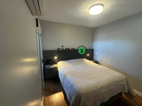 Imagem Apartamento com 4 Quartos à Venda, 119 m² em Brooklin - São Paulo Imagem Apartamento com 4 Quartos à Venda, 119 m² em Brooklin - São Paulo