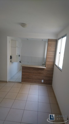Imóvel com 2 Quartos à Venda, 45 m² em Republica - Ribeirão Preto