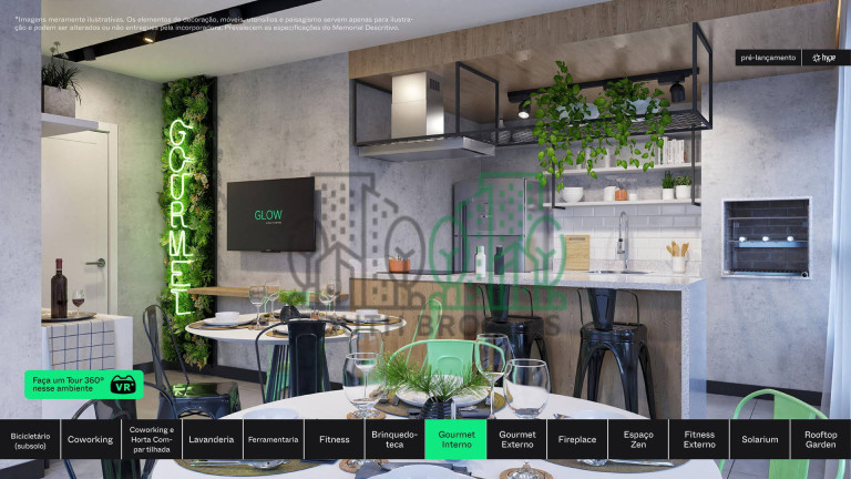 Imagem Apartamento com 2 Quartos à Venda, 56 m² em Novo Mundo - Curitiba Imagem Apartamento com 2 Quartos à Venda, 56 m² em Novo Mundo - Curitiba