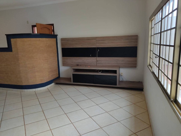 Imagem Casa com 3 Quartos à Venda, 273 m² em Ribeirão Preto